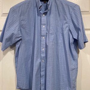 Club Room Short Sleeve Shirt